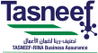 TASNEEF Logo